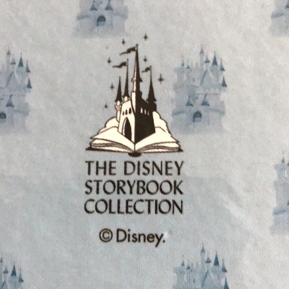 Collectable Disney Pin, A Dress for Cinderella Jumbo Pin, Storybook - Picture 4 of 8